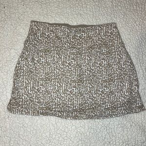 Soybu women skort